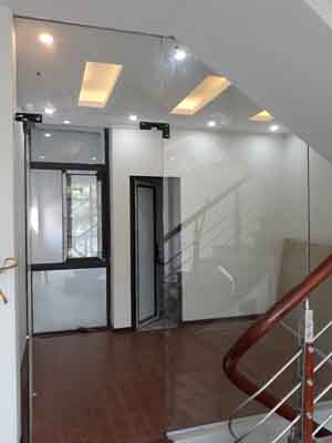 Bán nhà 4 tầng, vừa mới hoàn thiện tại TDP Tháp, phường Đại Mỗ, Nam Từ Liêm 9196872