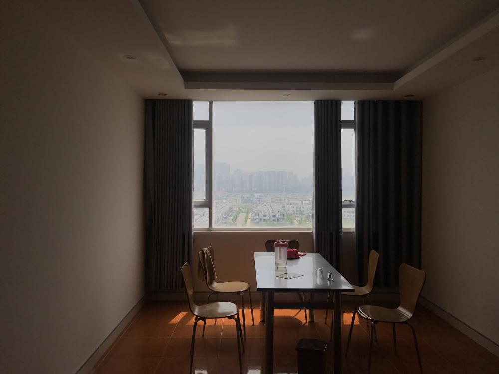 Bán căn hộ chung cư Xuân Phương Viglacera, Nam Từ Liêm, Hà Nội, lô góc dt 107m2, giá 1.7 tỷ 9238974