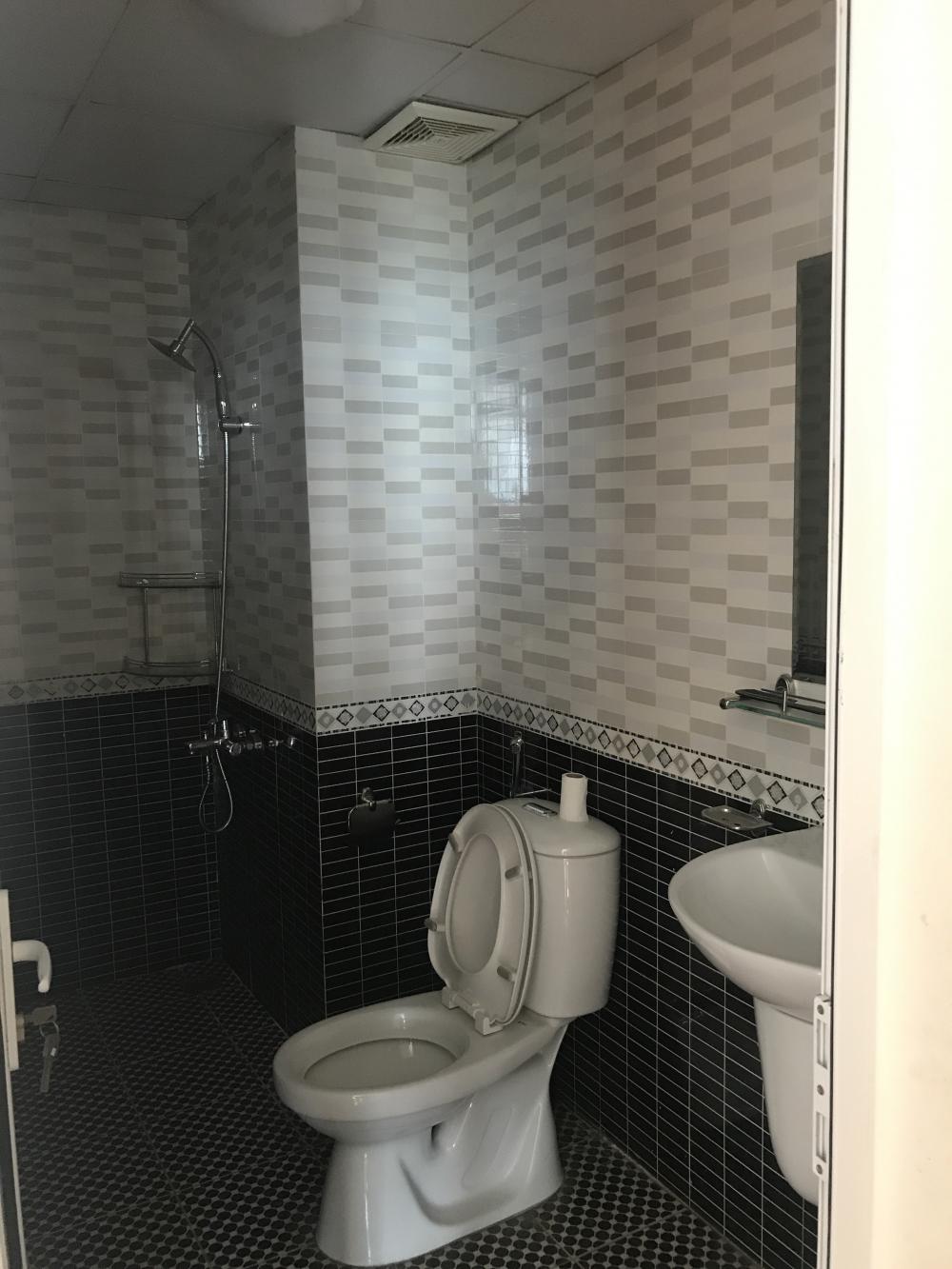 Bán căn hộ chung cư Xuân Phương Viglacera, Nam Từ Liêm, Hà Nội, lô góc dt 107m2, giá 1.7 tỷ 9238974