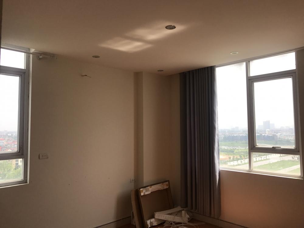 Bán căn hộ chung cư Xuân Phương Viglacera, Nam Từ Liêm, Hà Nội, lô góc dt 107m2, giá 1.7 tỷ 9238974