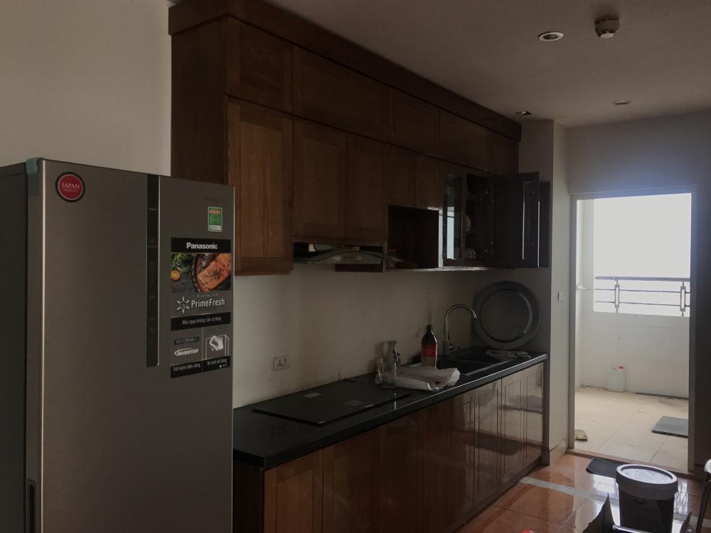 Bán căn hộ chung cư Xuân Phương Viglacera, Nam Từ Liêm, Hà Nội, lô góc dt 107m2, giá 1.7 tỷ 9238974