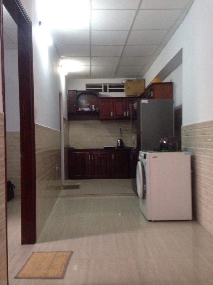 Cho thuê nhà nguyên căn đầy đủ nội thất, gần công viên 29/3, siêu thị Nguyễn Kim 9230107