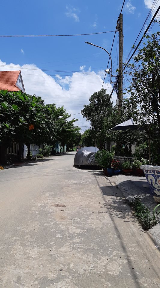 Bán nhà phường Linh Trung, Thủ Đức, đường Linh Trung hẻm 177 9267288