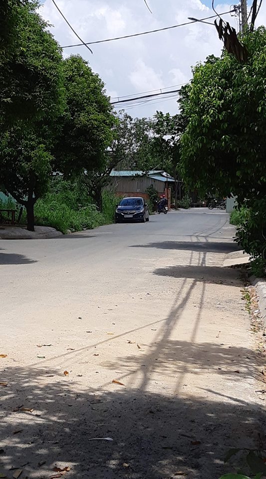 Bán nhà phường Linh Trung, Thủ Đức, đường Linh Trung hẻm 177 9267288