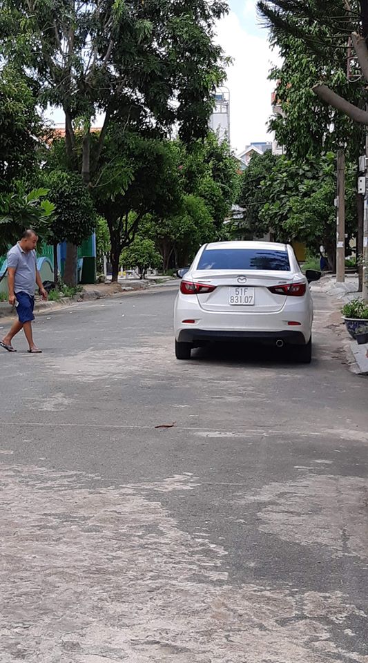 Bán nhà phường Linh Trung, Thủ Đức, đường Linh Trung hẻm 177 9267288