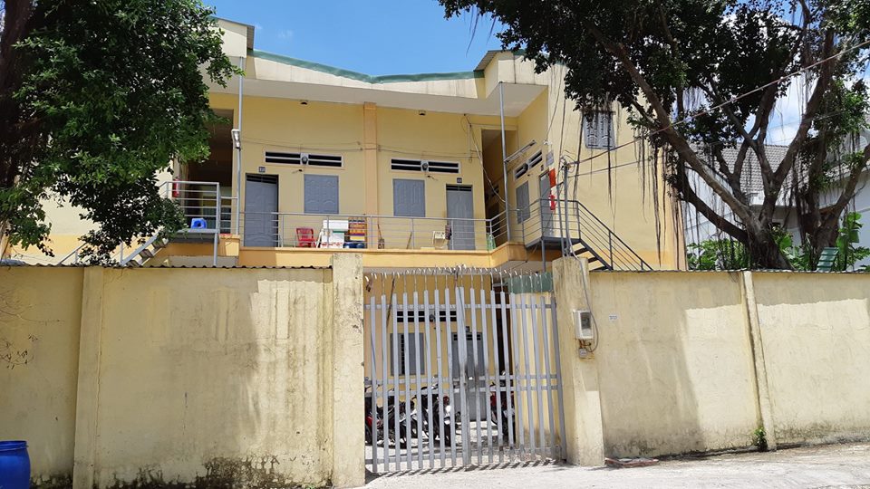 Bán nhà phường Linh Trung, Thủ Đức, đường Linh Trung hẻm 177 9267288