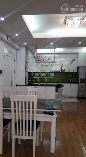 Chính chủ bán căn hộ 77.6m2 tòa Cienco 1 (tòa Vietcombank), Hoàng Đạo Thúy, Thanh Xuân, giá 2.2 tỷ 9232380