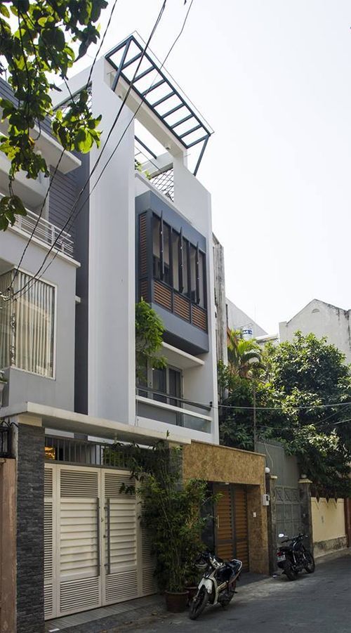 Chính chủ cần bán căn nhà 4 tầng mới đẹp tại tổ 2 Ngọc Thụy, Long Biên 9207471