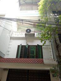 Cho thuê nhà riêng tại Cầu Giấy, Hà Nội, diện tích 55m2, giá 15 triệu/tháng 9224921
