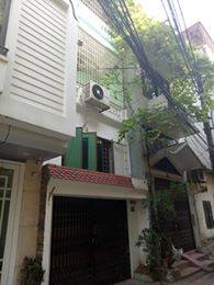 Cho thuê nhà riêng tại Cầu Giấy, Hà Nội, diện tích 55m2, giá 15 triệu/tháng 9224921