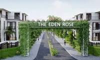 Cần bán gấp liền kề Eden Rose cạnh công viên Chu Văn An, giá 6,2 tỷ 9225078