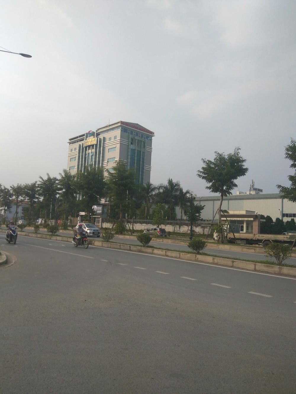 Bán nhà 4 tầng 30m2 lô góc tại Xuân Phương,Nam Từ Liêm,cách đường ô tô 10m,cách đường Trần Hữu Dực 300m,giá 1850 triệu 9234112