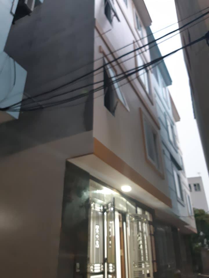 Bán nhà Phùng Khoang, nhà mới, xây đẹp 9234894