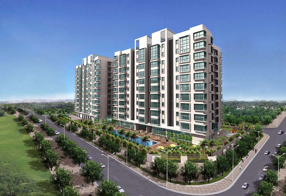 Chung cư Canal Park, Hà Nội Garden City, Thạch Bàn, Long Biên, CĐT bán giá ưu đãi từ 1.8 tỷ/căn 9297948