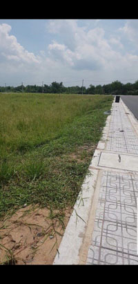 Chính chủ cần bán lô đất biệt thự vườn, đường Nguyễn Xiển, quận 9, ngay cầu Gò Công
 9252035