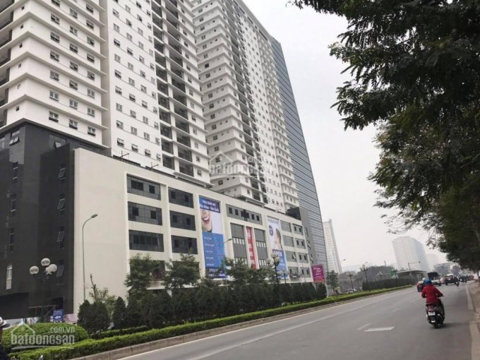 Ban quản lý cho thuê tòa nhà Time Tower đường Lê Văn Lương, giá chỉ 245 nghìn/tháng 9256377