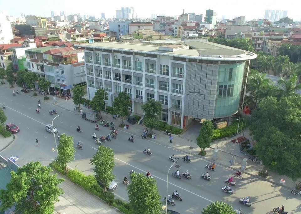 Cho thuê văn phòng siêu đẹp 50m2 mặt phố Lê Trọng Tấn quận Thanh Xuân 9263993