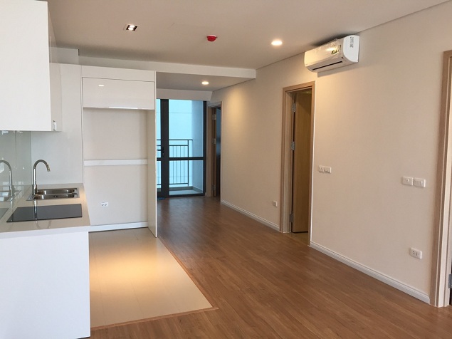 Cần cho thuê căn hộ Chu Văn An Q.Bình Thạnh Dt : 61 m2 2PN lầu cao, Thoáng mát, nhà mới 100% đẹp, gần trung tâm Q.1.  9264979