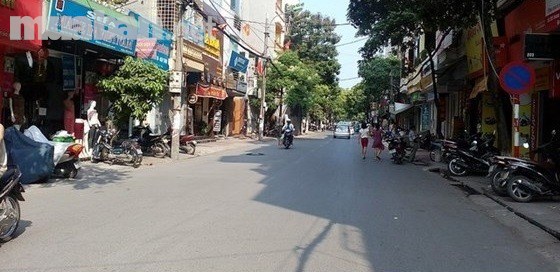 Bán nhà View đẹp mặt ngõ Văn Chương 2,Đống Đa,Hà Nội. 9276976