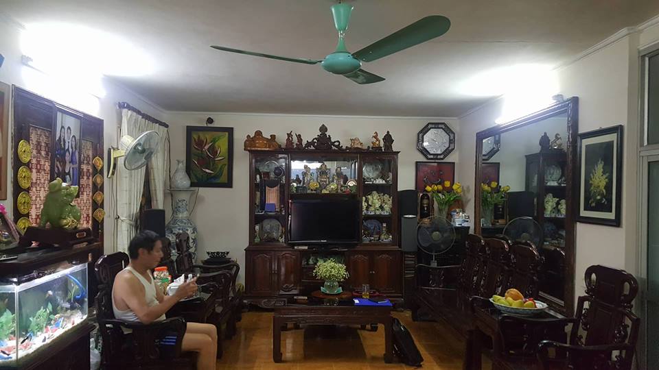 Bán nhà View đẹp mặt ngõ Văn Chương 2,Đống Đa,Hà Nội. 9276976