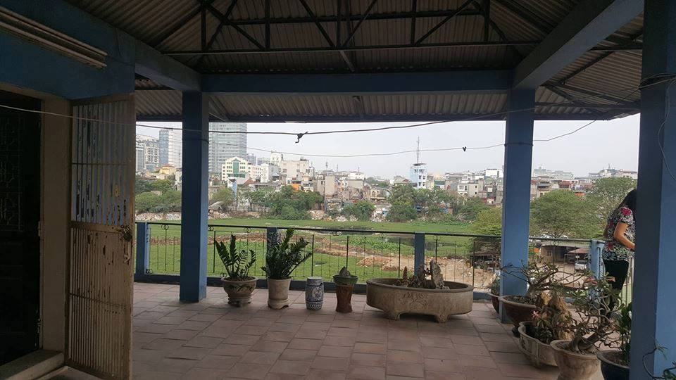 Bán nhà View đẹp mặt ngõ Văn Chương 2,Đống Đa,Hà Nội. 9276976