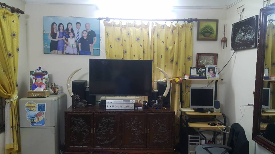 Bán nhà View đẹp mặt ngõ Văn Chương 2,Đống Đa,Hà Nội. 9276976