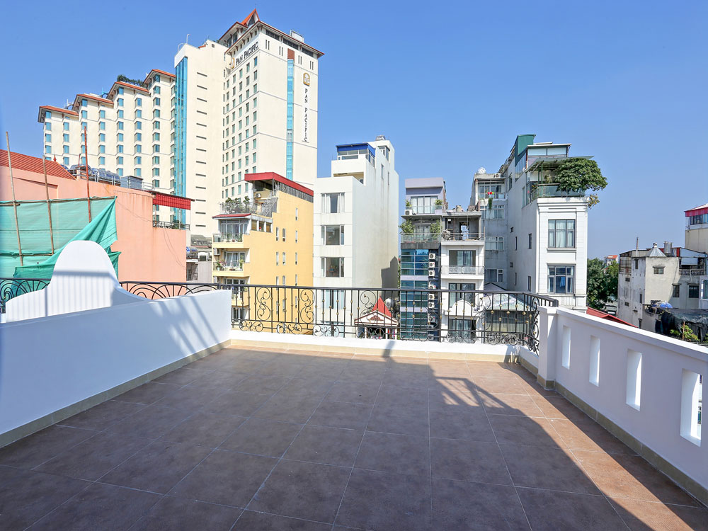 Bán nhà Apartment Phó Đức Chính, Trúc Bạch, Ba Đình, giá 31.5 tỷ, 99.3m2, 9 tầng 9282931
