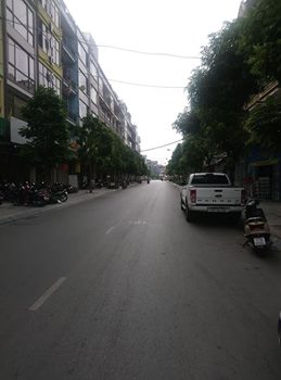 Cho thuê nhà riêng tại đường Vũ Phạm Hàm, Cầu Giấy, Hà Nội diện tích 130m2, giá 52.5 triệu/tháng 7965843