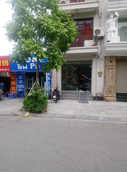 Cho thuê nhà riêng tại đường Vũ Phạm Hàm, Cầu Giấy, Hà Nội diện tích 130m2, giá 52.5 triệu/tháng 7965843
