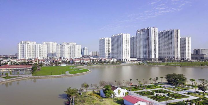 Chính chủ bán căn 86,5m2 chung cư dự án An Bình City, Bắc Từ Liêm, Hà Nội 9291203