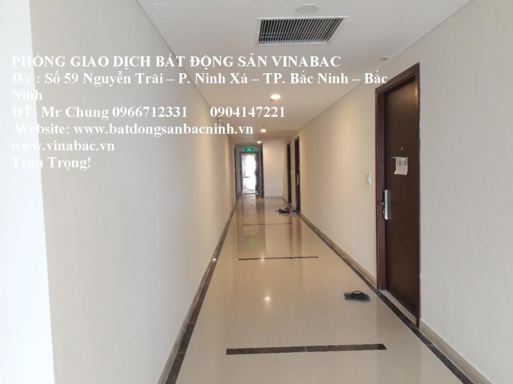 Cho thuê căn hộ hiện đại Royal Park, Suối Hoa. TP.Bắc Ninh 9292430