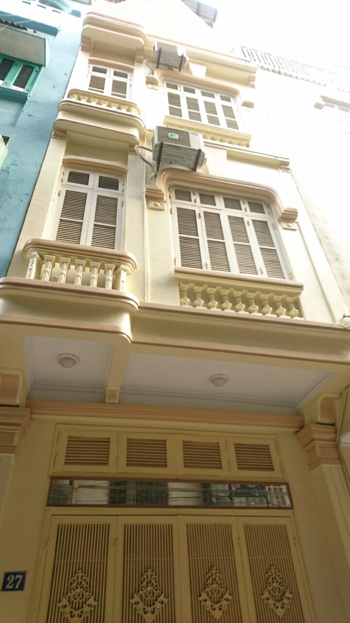 Bán nhà mặt phố Hoàng Văn Thái, 55m2 * 4 tầng, kinh doanh sầm uất, chỉ 11.5 tỷ, 0962111338 8096099