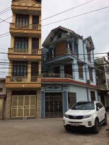 Bán nhà 4,5 tầng mặt tiền 3,7m đường ô tô đỗ cửa tại xóm 1 Quỳnh Đô, Vĩnh Quỳnh, Thanh Trì, Hà Nội 9301030