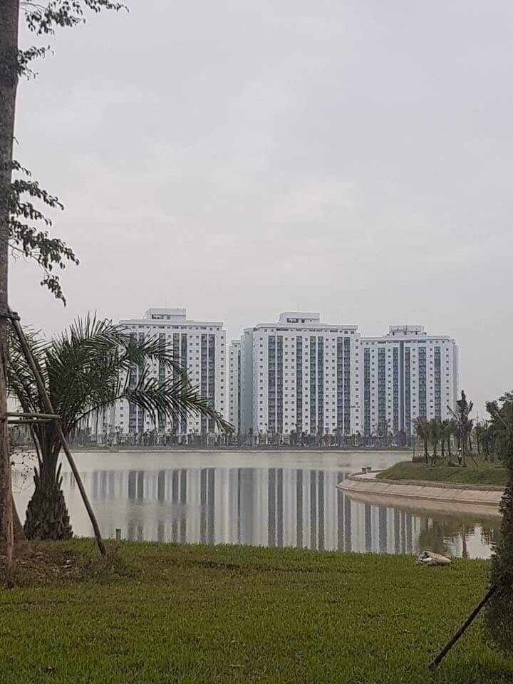 Cần bán lô đất liền kề B1.4 khu ĐT Thanh Hà Mường Thanh, Hà Đông, LH 0968.895.232 9301639