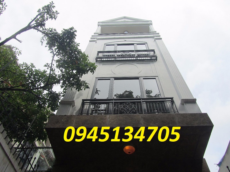 Nhà 4 tầng, 43m2, mặt ngõ thông, thoáng Yên Xá, cuối Nguyễn Khuyến, giá 2.55 tỷ, về ở ngay 8204988