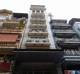 Bán nhà 9 tầng mặt phố Triệu Việt Vương, Hai Bà Trưng, Hà Nội, DT 166m2, MT 7,2m, giá 70 tỷ 8210827
