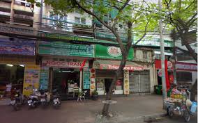 Bán gấp nhà đẹp 5 lầu góc 2 mặt tiền đường Nguyễn Trãi, Q. 5, giá cực rẻ chưa từng có 8216344