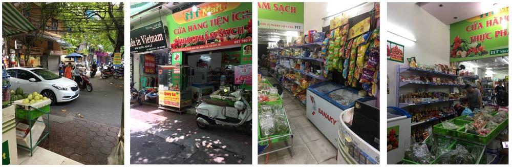 Nhượng cửa hàng thực phẩm sạch tại Nghĩa Tân, 0977907273
 9307550