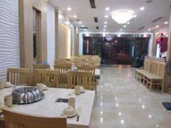 Chuyển nhượng nhà hàng Lô 20C A10 Nguyễn Chánh, Cầu Giấy 9305202