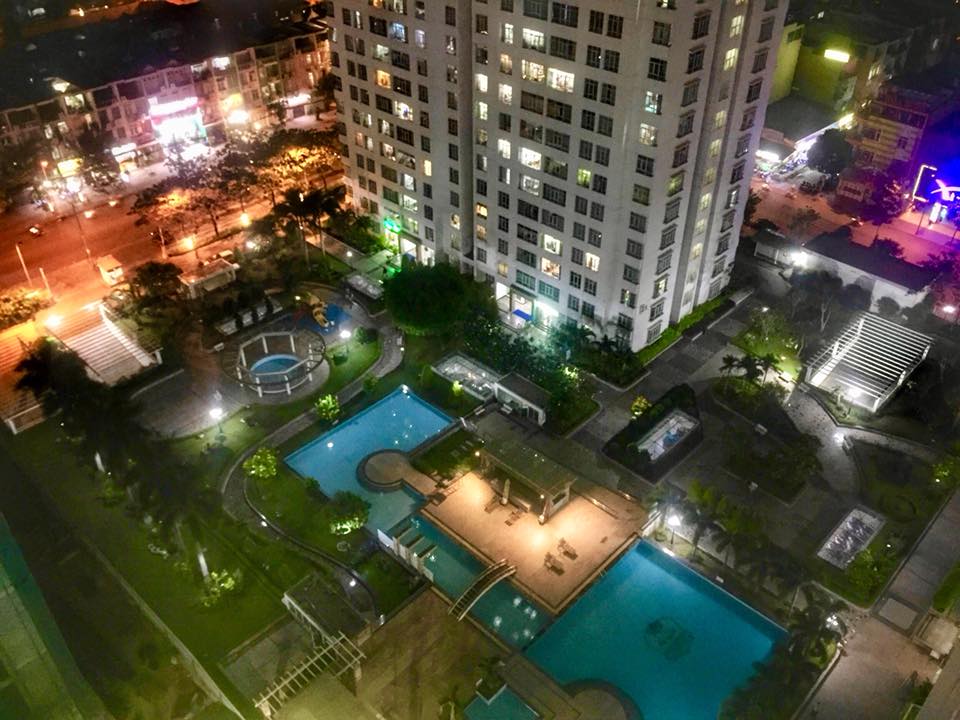 Cần bán căn hộ chung cư Giai Việt , Diện tích:115m2, giá 2.65tỷ ( sổ hồng ) 9328711