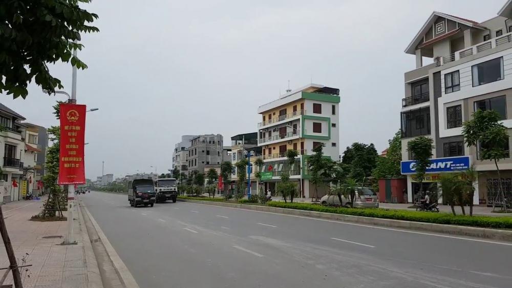 Nhà phố Thạch Bàn – Long Biên, 6 tỷ, 150m2, kinh doanh tốt. Lh: 0941.48.2662 9330596