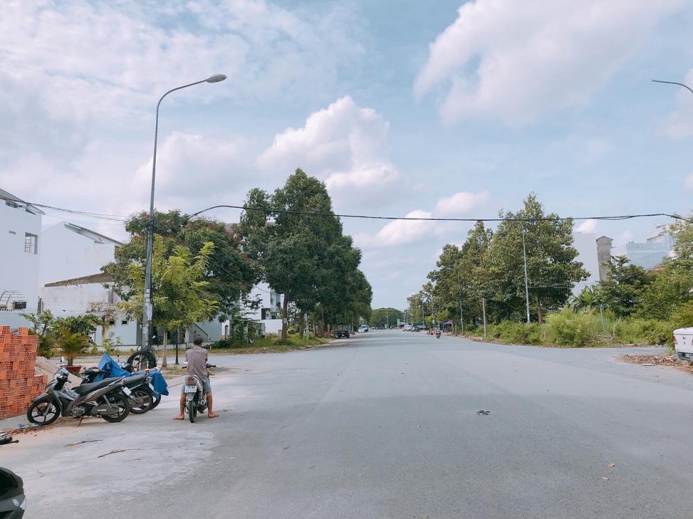 Bán Nền Vị Trí Đẹp Đường Nguyễn Văn Quang KDC Nam Long, Hưng Thạnh, Cái Răng, Cần Thơ. 9332818