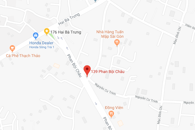Cho thuê nhà cấp 4 nguyên căn, hẻm 139 Phan Bội Châu, TP Quảng Ngãi 8735832
