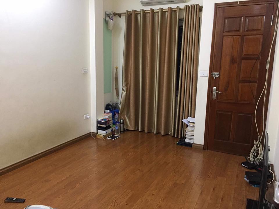 Cho thuê căn hộ “siêu đẹp” chung cư 173 Xuân Thủy, 3 PN, đủ đồ 9341778