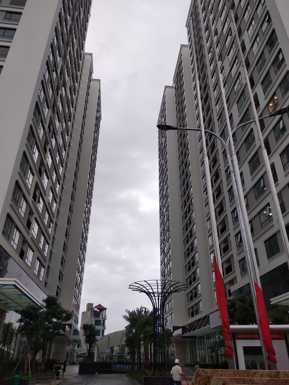 Đã nhận bàn giao nhà căn CT1-2113 chung cư 789 Xuân Đỉnh, đang cần tiền nên muốn bán nhanh 8885780