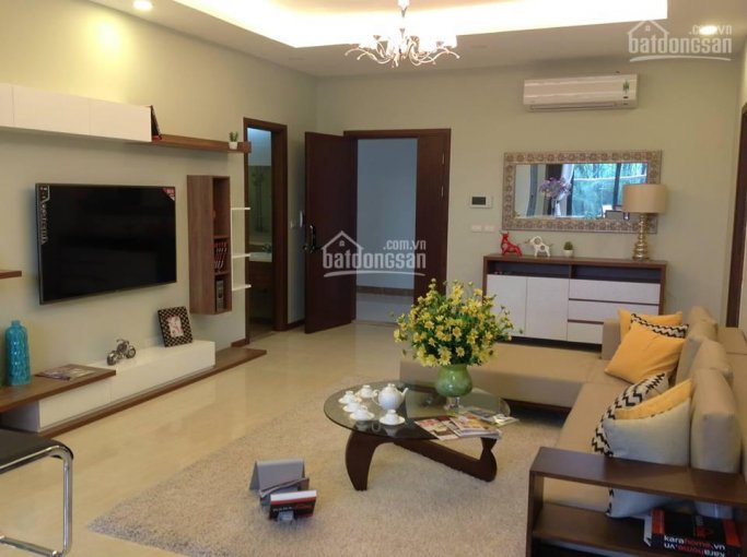 Cho thuê căn hộ Tràng An đầy đủ nội thất, sổ hồng chính chủ, giá cho thuê 15 tr/ tháng 9351445
