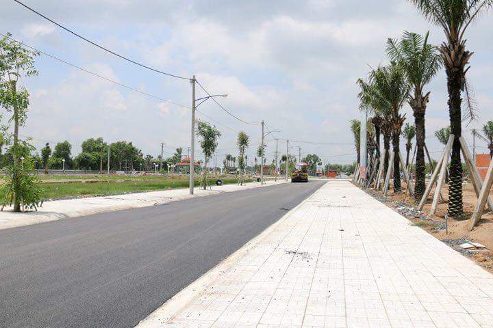 Bán đất nền dự án tại đường Lò Lu, Quận 9, Hồ Chí Minh, DT 105m2, giá 686 triệu 8944109