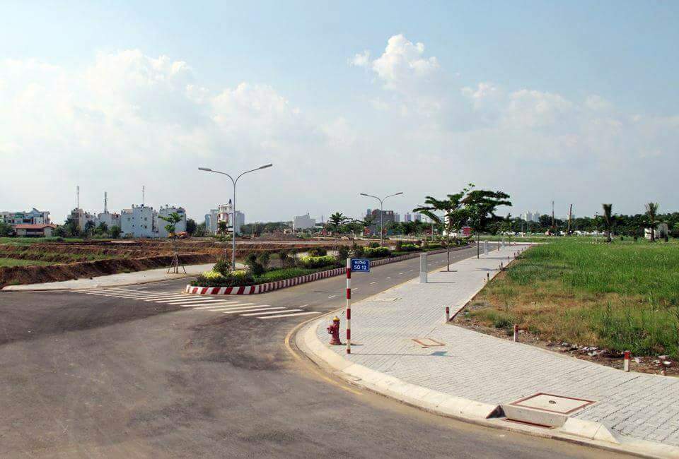 Bán đất nền dự án tại đường Lò Lu, Quận 9, Hồ Chí Minh, DT 105m2, giá 686 triệu 8944109