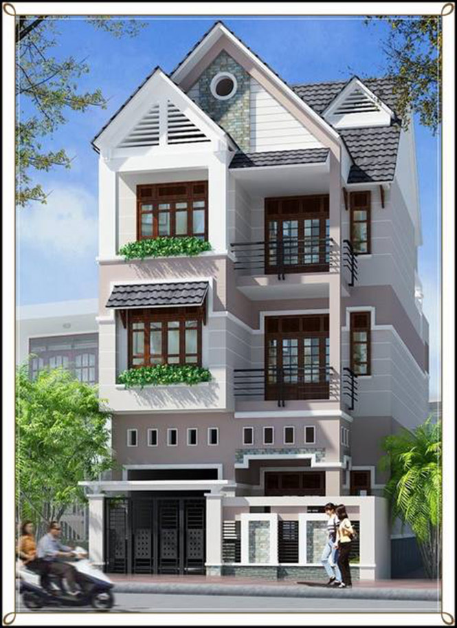 Bán nhà 2 lầu đường Nguyễn Tri Phương, quận 10, giá 7.5 tỷ (TL) 8938961