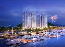Bán CH chung cư tại dự án The Sapphire Residence, Hạ Long, Quảng Ninh, diện tích 200m2, giá 2 tỷ 8990483
